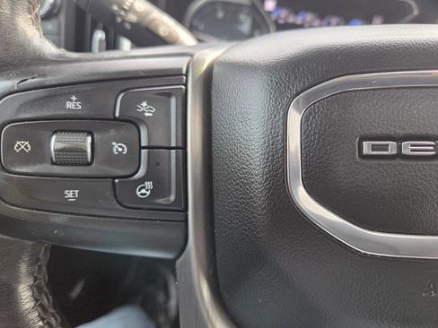 Used 2022 GMC Sierra 2500 Denali w/ Denali Ultimate Package image 19