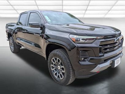 New 2026 Chevrolet Colorado Z71