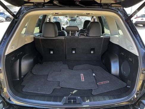 Used 2024 Subaru Forester Sport image 28