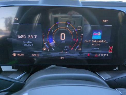 New 2026 Chevrolet Suburban Premier w/ Sun And Tow Package image 27