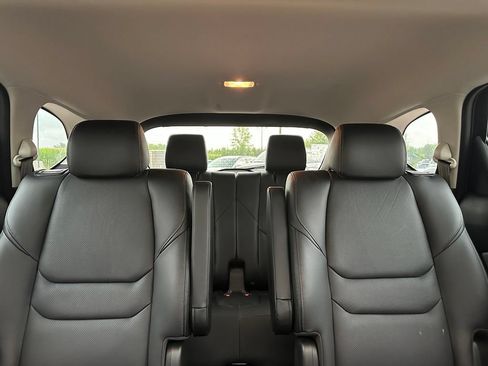 Used 2023 MAZDA CX-9 Touring AWD/4WD image 34