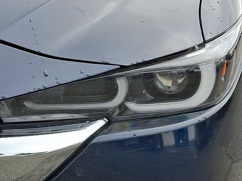 Used 2023 MAZDA CX-5 Signature image 8