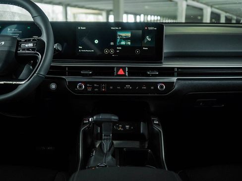 New 2026 Kia Sorento EX image 18