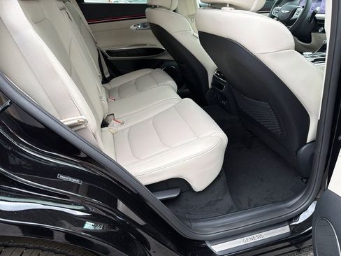 New 2026 Genesis GV70 2.5T image 15