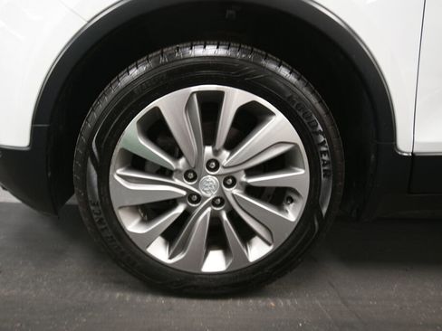 Used 2019 Buick Encore Preferred FWD image 30
