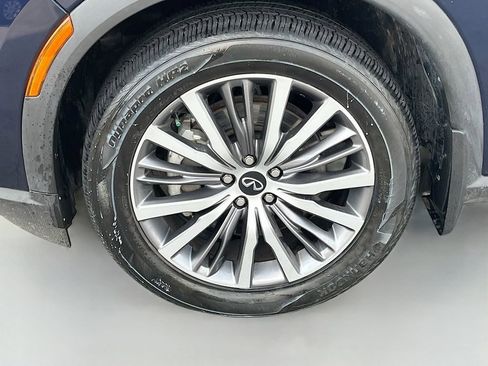 Used 2023 INFINITI QX60 Sensory w/ Vision Package AWD/4WD image 34