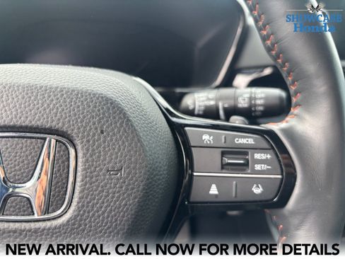 Used 2023 Honda CR-V Sport Touring image 13