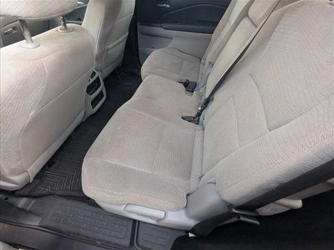 Used 2016 Honda Pilot LX image 13