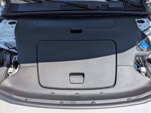 New 2026 Volvo EX30 Ultra w/ Protection Package AWD/4WD image 18
