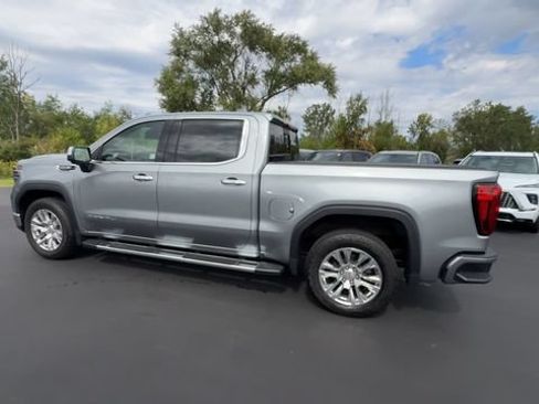 Certified 2023 GMC Sierra 1500 Denali AWD/4WD image 6