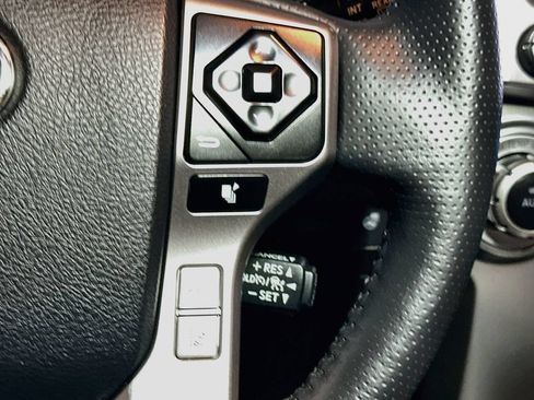 Used 2023 Toyota 4Runner Limited AWD/4WD image 33