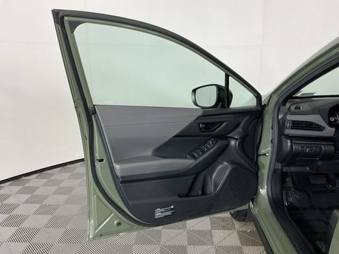Used 2024 Subaru Crosstrek 2.5i Wilderness AWD/4WD image 12