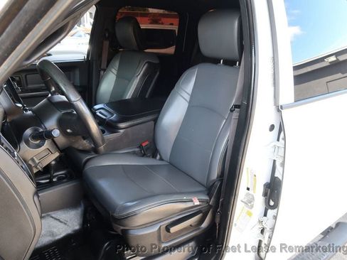 Used 2022 RAM 2500 Tradesman AWD/4WD image 11