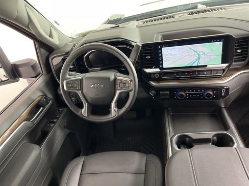 Certified 2026 Chevrolet Silverado 2500 LT w/ Trail Boss Package image 5