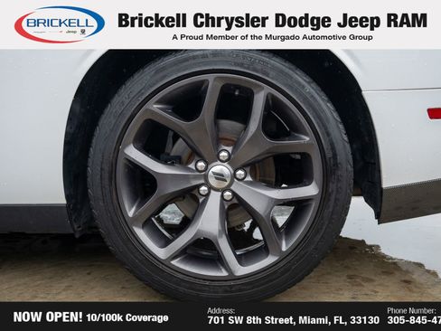 Used 2019 Dodge Challenger R/T image 29