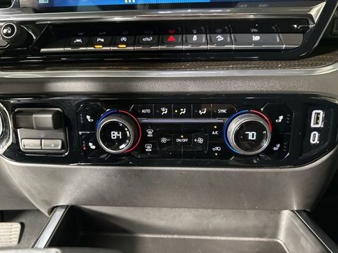 Used 2025 Chevrolet Silverado 1500 RST w/ All Star Edition Plus image 17