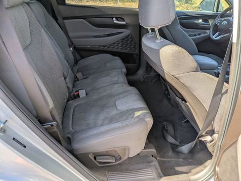 Used 2020 Hyundai Santa Fe SEL image 23