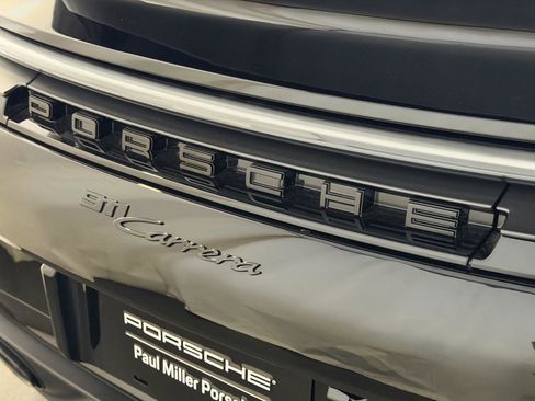 New 2026 Porsche 911 Carrera image 24