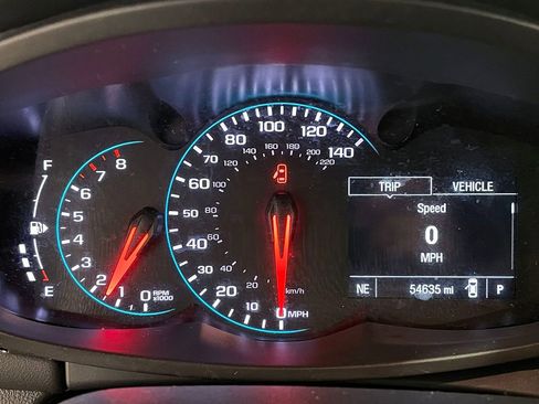 Used 2020 Chevrolet Trax LT image 26