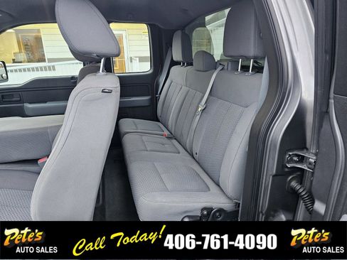 Used 2013 Ford F150 XL w/ XL Plus Pkg image 12