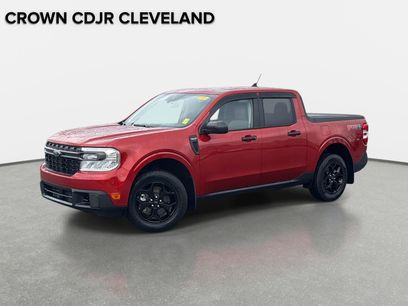 Used 2024 Ford Maverick XLT w/ Equipment Group 300A Standard