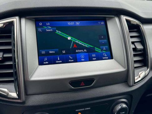Used 2019 Ford Ranger XLT w/ Equipment Group 302A Luxury RWD image 15