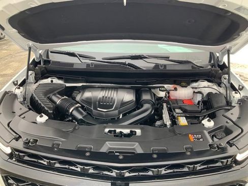 Certified 2025 Chevrolet Traverse RS w/ LPO, Floor Liner Package image 12