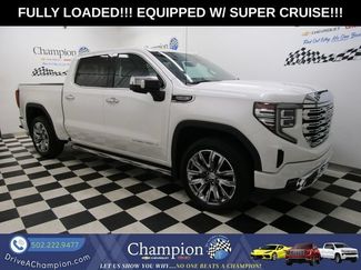 Used 2024 GMC Sierra 1500 Denali AWD/4WD video 1