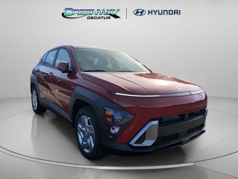 New 2026 Hyundai Kona SE FWD image 1