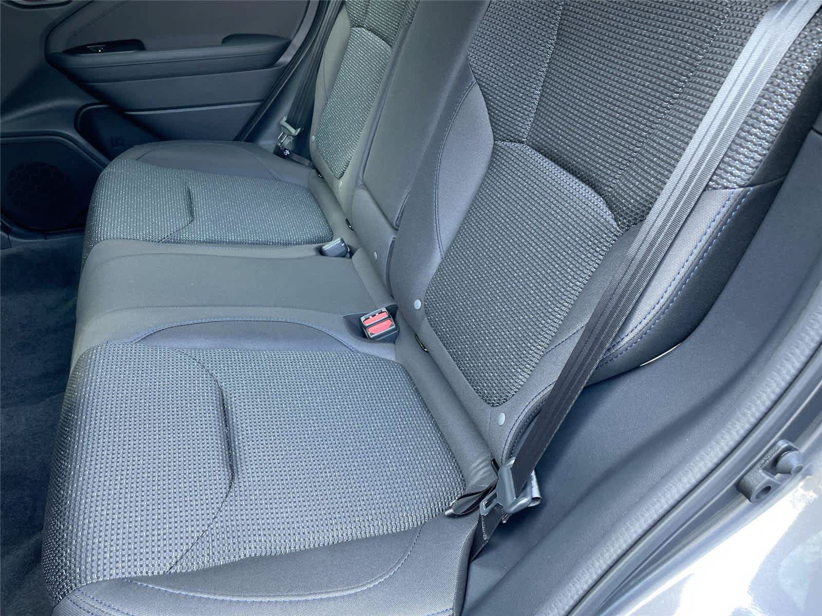New 2026 Subaru Forester Premium AWD/4WD image 16