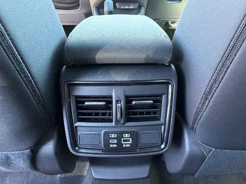 New 2026 Subaru Forester Sport AWD/4WD image 25
