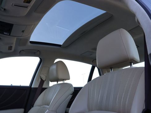 Used 2018 Lexus LS 500 image 15