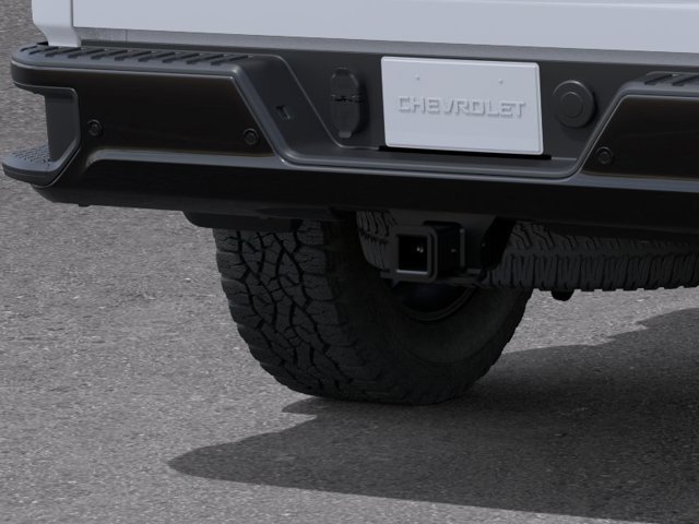 New 2026 Chevrolet Silverado 2500 Custom w/ Custom Value Package AWD/4WD image 14