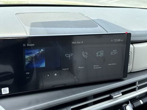New 2026 Hyundai Santa Fe SEL FWD image 29