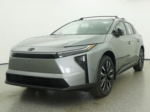 New 2026 Toyota bZ AWD/4WD image 66