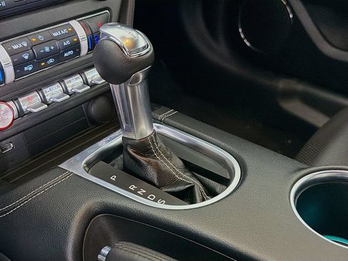 Used 2023 Ford Mustang Mach 1 RWD image 20