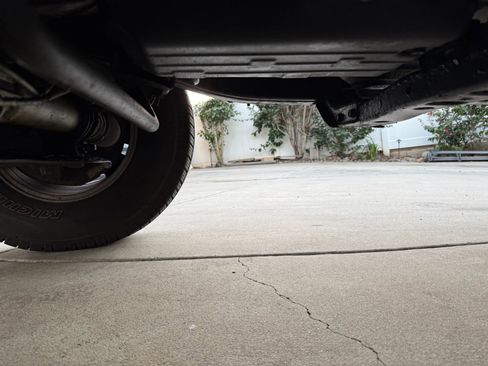 Used 1997 Toyota 4Runner Limited image 20