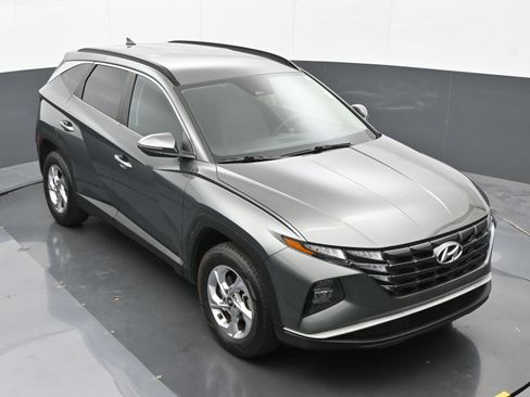 Used 2022 Hyundai Tucson SEL AWD/4WD image 33