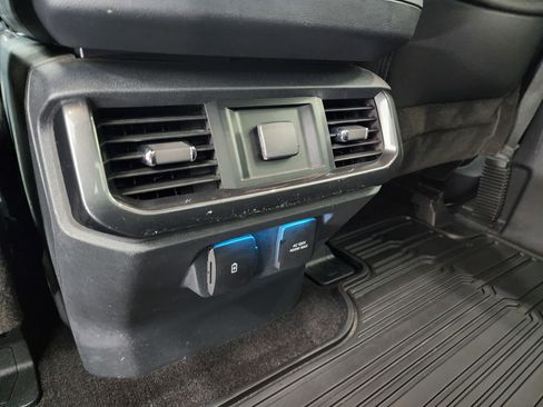 Used 2022 Ford F150 XLT w/ Equipment Group 302A High image 35