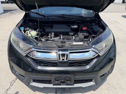 Used 2017 Honda CR-V EX-L image 11