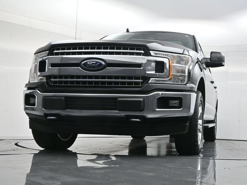 Used 2020 Ford F150 XLT w/ Equipment Group 302A Luxury AWD/4WD image 45