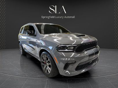Used 2023 Dodge Durango R/T w/ Tow 'N Go Package
