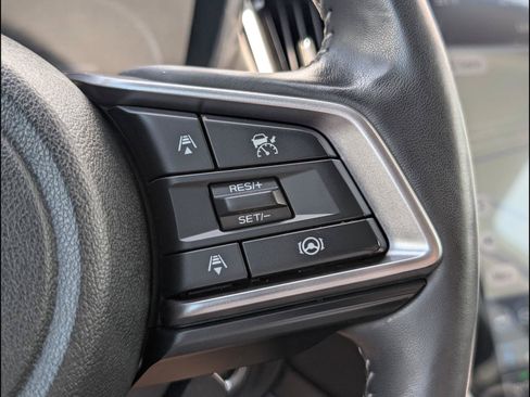 Used 2024 Subaru Outback Touring XT AWD/4WD image 23