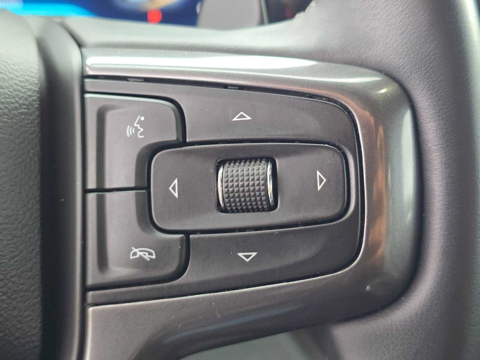 Used 2024 Chevrolet Silverado 1500 ZR2 AWD/4WD image 29