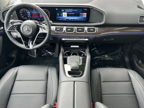 New 2026 Mercedes-Benz GLE 450 4MATIC image 13