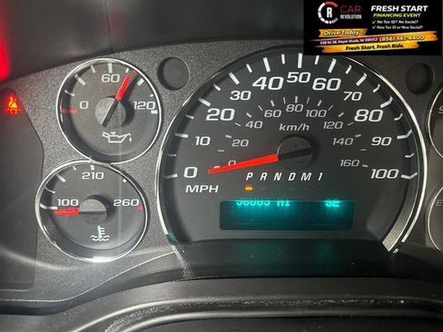 Used 2021 Chevrolet Express 2500 Extended w/ Driver Convenience Package RWD image 18