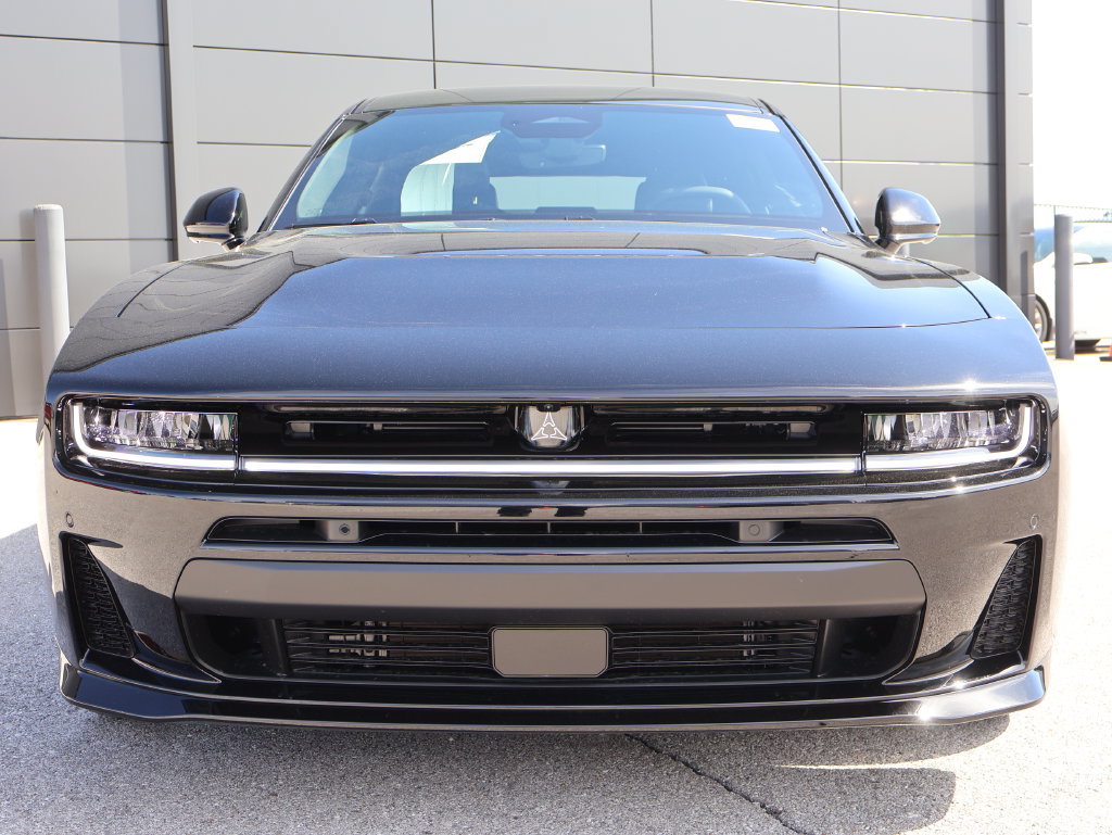 New 2026 Dodge Charger Scat Pack AWD/4WD image 7