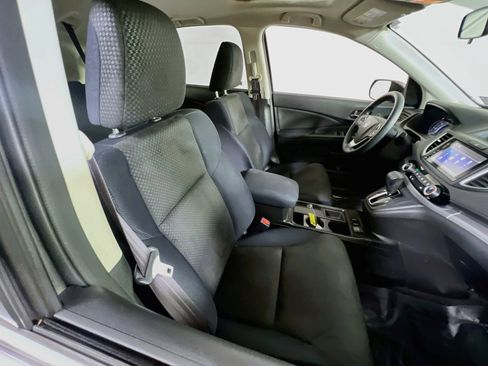 Used 2015 Honda CR-V EX image 27