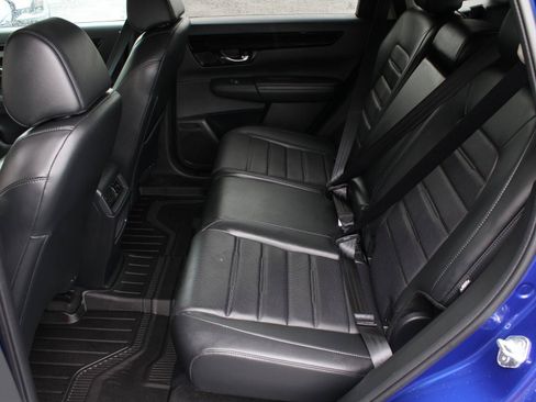 Used 2024 Honda CR-V EX-L image 19