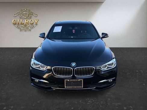 Used 2016 BMW 328i Sedan RWD image 2